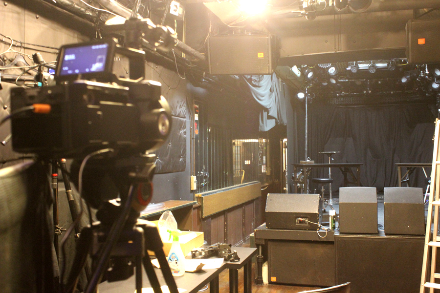 NEX-FS700J